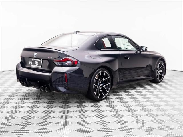 2026 BMW M2 Standard
