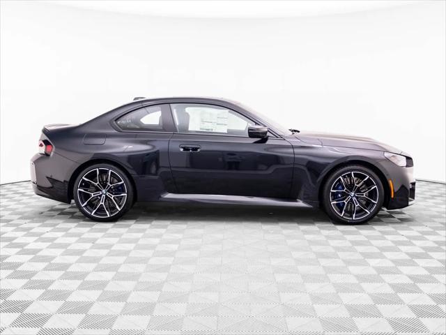 2026 BMW M2 Standard