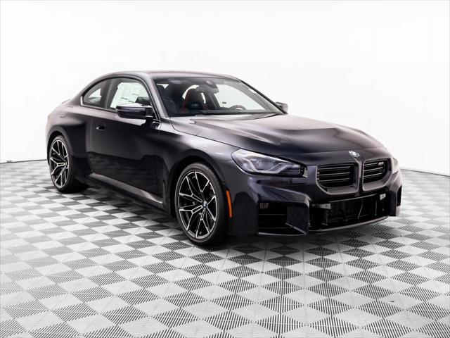 2026 BMW M2 Standard