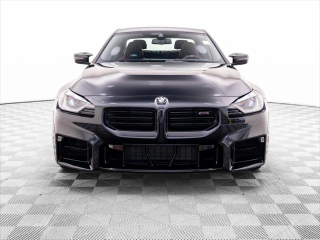 2026 BMW M2 Standard