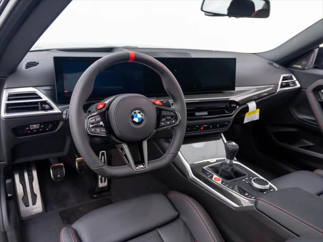 2026 BMW M2 Standard