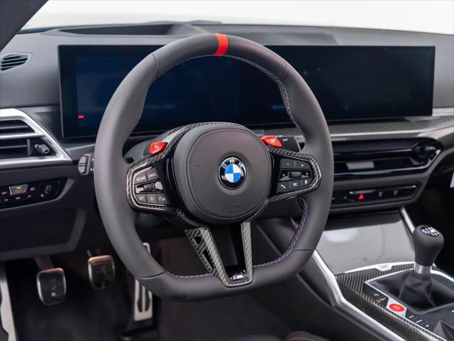 2026 BMW M2 Standard