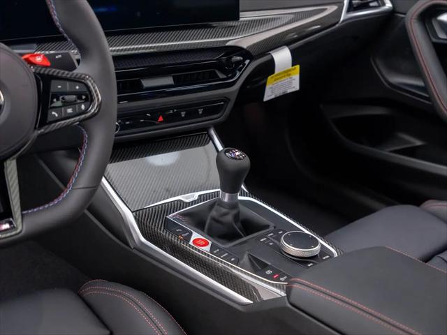 2026 BMW M2 Standard