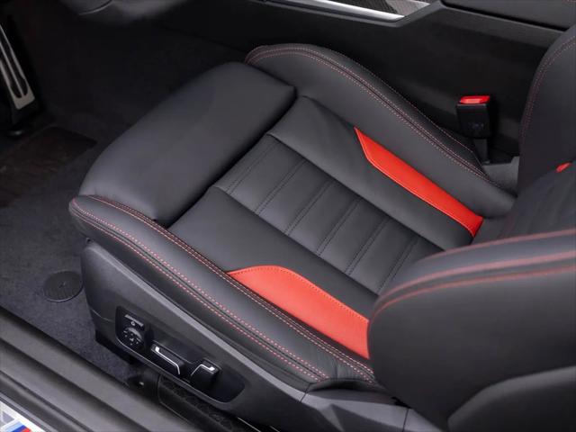 2026 BMW M2 Standard