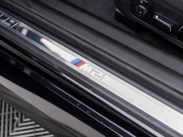 2026 BMW M2 Standard