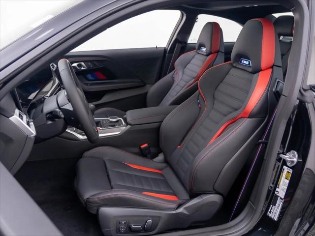 2026 BMW M2 Standard