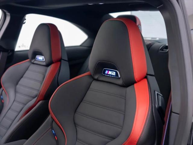 2026 BMW M2 Standard