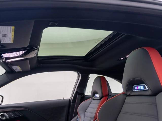 2026 BMW M2 Standard