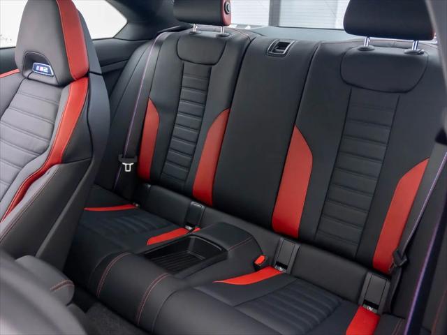 2026 BMW M2 Standard