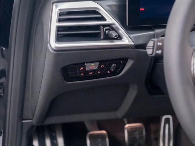 2026 BMW M2 Standard