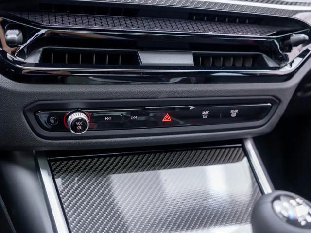 2026 BMW M2 Standard