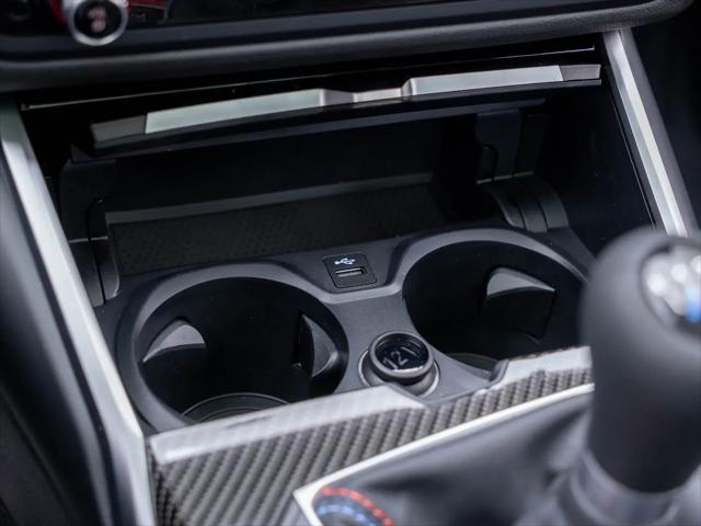 2026 BMW M2 Standard