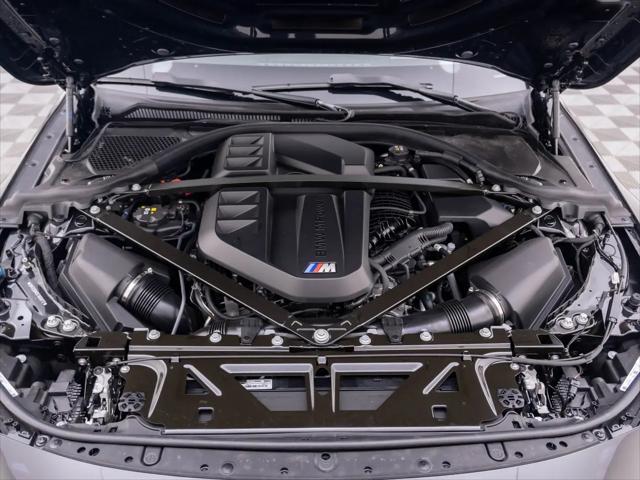 2026 BMW M2 Standard
