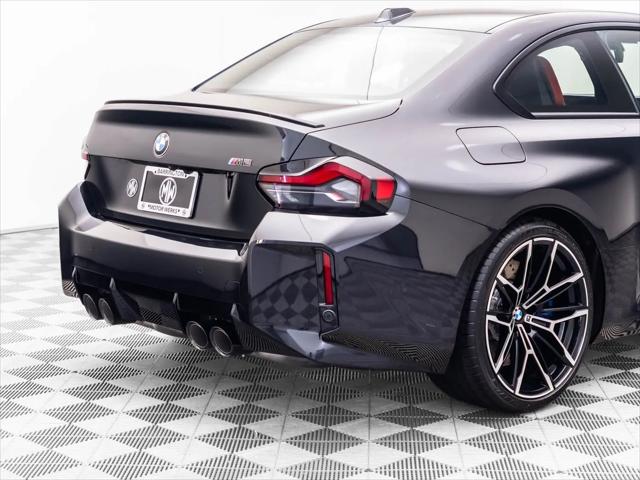 2026 BMW M2 Standard