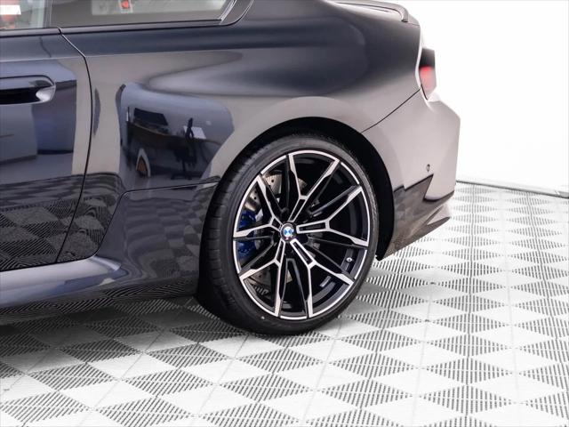 2026 BMW M2 Standard