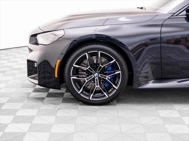 2026 BMW M2 Standard