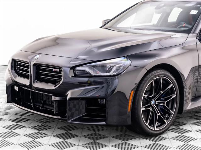 2026 BMW M2 Standard