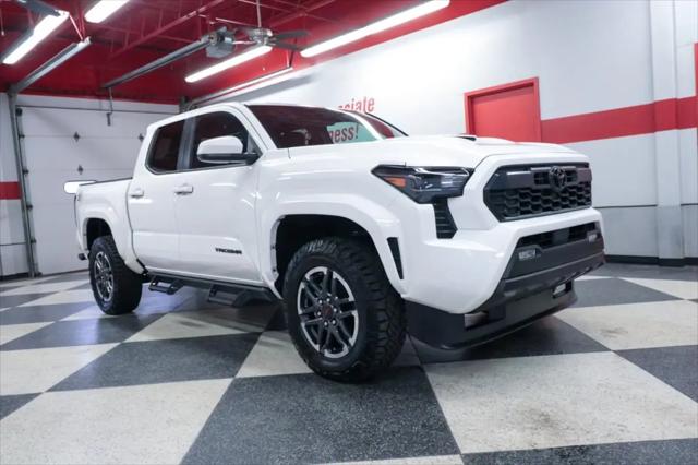 2025 Toyota Tacoma TRD Sport for sale in Austin, TX