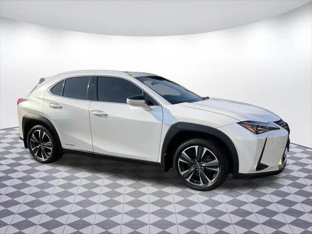 2021 Lexus UX 250h UX 250h for sale in Mount Vernon, WA