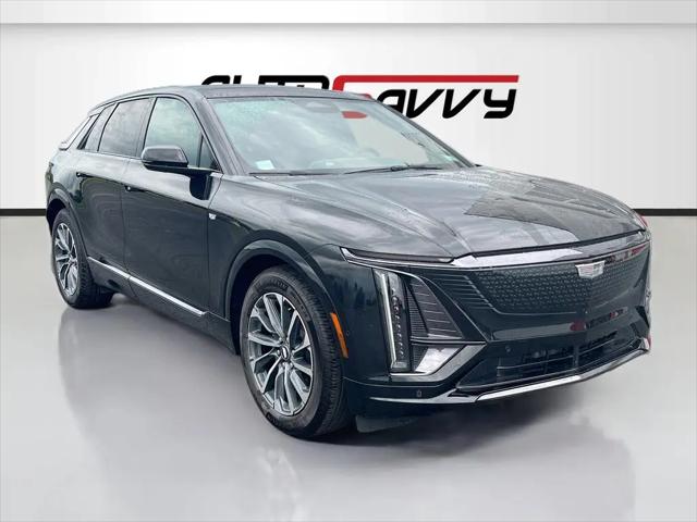 2025 Cadillac iQ Sport 2 RWD for sale in Fishers, IN