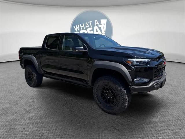 2024 Chevrolet Colorado 4WD ZR2 for sale in Pittsburgh, PA