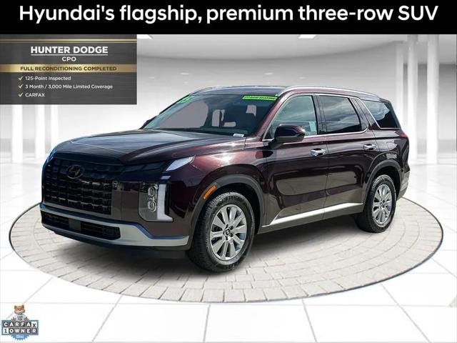 2025 Hyundai Palisade SEL for sale in Lancaster, CA