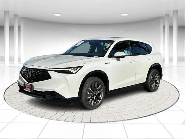 2025 Acura ADX A-Spec for sale in Lancaster, CA