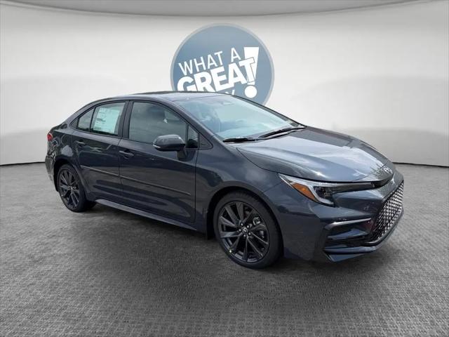 2026 Toyota Corolla SE for sale in Pittsburgh, PA