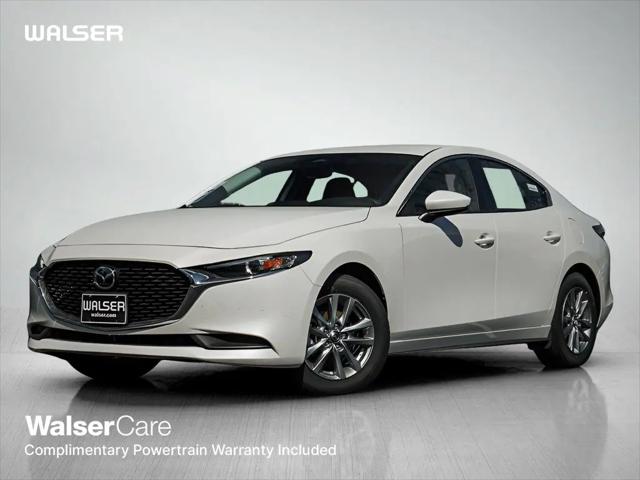 2026 Mazda Mazda3 2.5 S for sale in Burnsville, MN