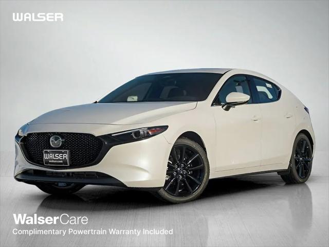 2026 Mazda Mazda3 2.5 S Premium for sale in Burnsville, MN