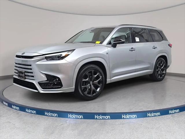 2026 Lexus TX 500h F SPORT Performance Premium for sale in Portland, OR