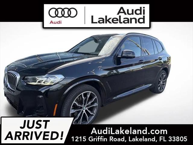 2023 BMW X3 sDrive30i for sale in Lakeland, FL