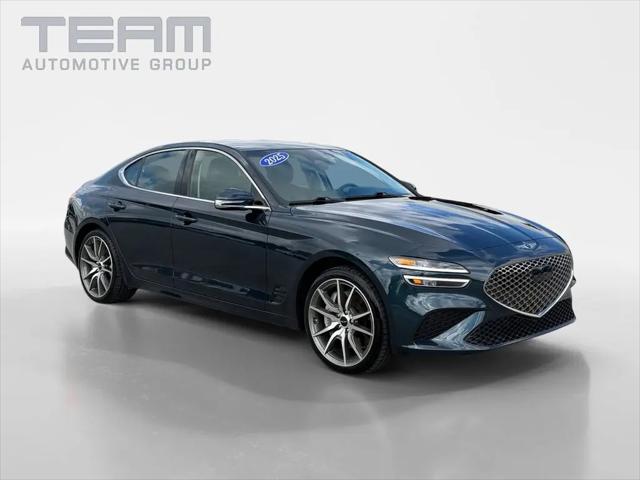 2025 Genesis G70 2.5T AWD for sale in Swansboro, NC