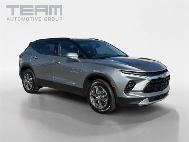 2026 Chevrolet Blazer LT for sale in Swansboro, NC