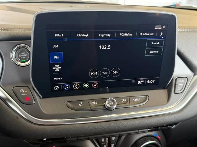 2026 Chevrolet Blazer LT