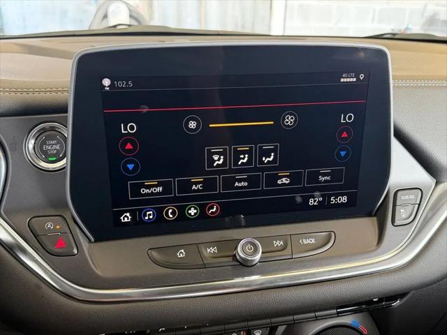 2026 Chevrolet Blazer LT