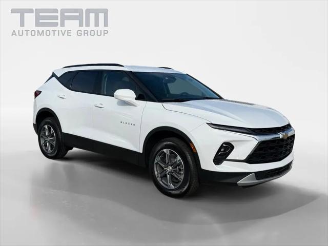 2026 Chevrolet Blazer LT for sale in Swansboro, NC