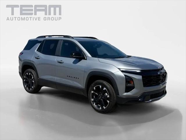 2027 Chevrolet Equinox RS FWD for sale in Swansboro, NC