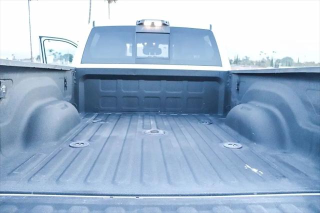 2023 Ram 2500 Power Wagon Rebel Crew Cab 4x4 64 Box