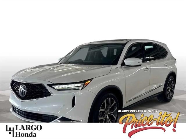 2024 Acura MDX Technology Package for sale in Florida City, FL