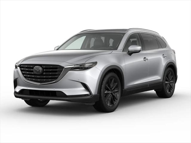 2023 Mazda CX-9 Touring Plus for sale in Oak Lawn, IL
