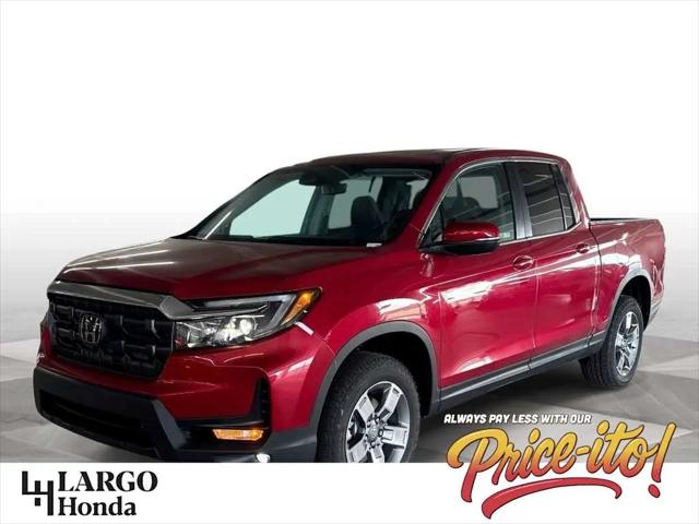 2026 Honda Ridgeline RTL for sale in Florida City, FL