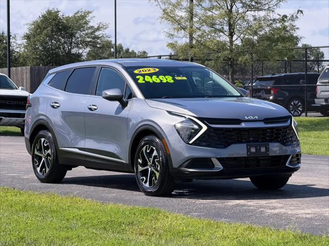 2023 Kia Sportage for sale near Mt Orab, OH