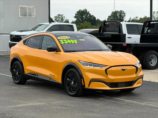2023 Ford Mustang Mach-E California Route 1 for sale in Mt Orab, OH