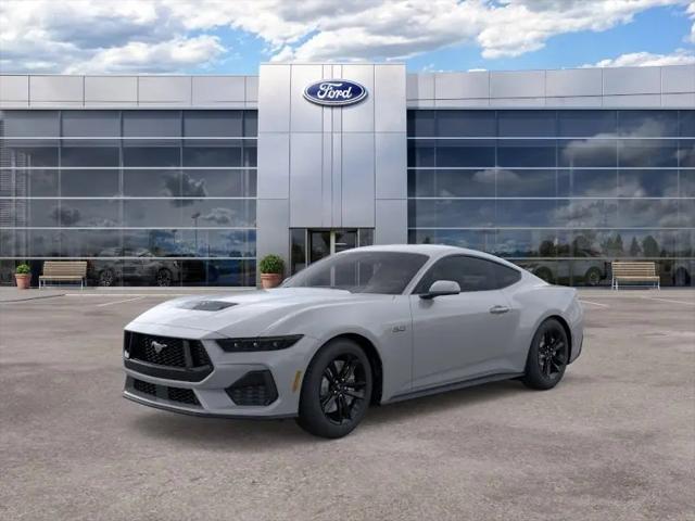 2026 Ford Mustang GT Fastback for sale in Norman, OK
