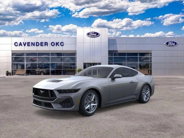 2026 Ford Mustang GT Fastback for sale in Oklahoma City, OK