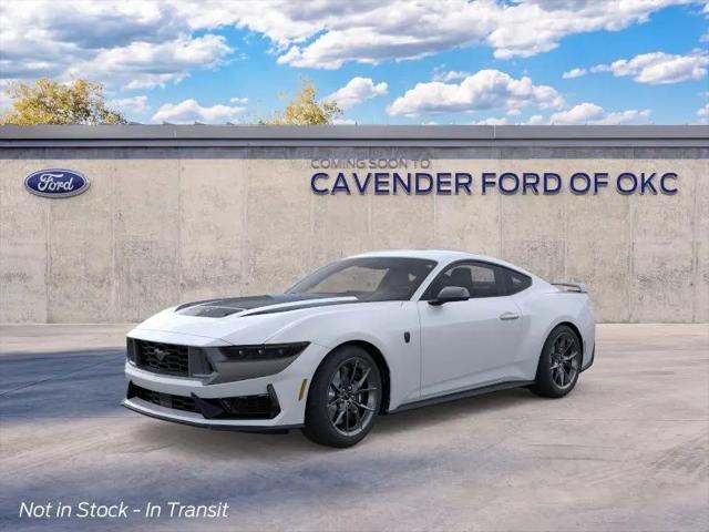 2026 Ford Mustang Dark Horse Fastback for sale in Oklahoma City, OK