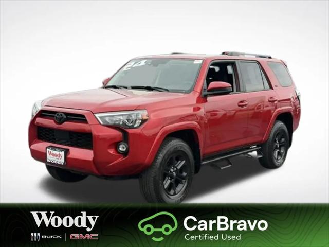 2024 Toyota 4Runner SR5 for sale in Naperville, IL