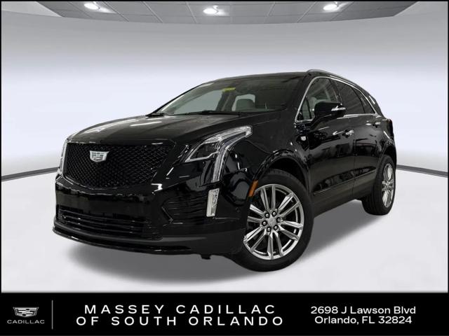 2026 Cadillac XT5 Premium Luxury FWD for sale in Orlando, FL