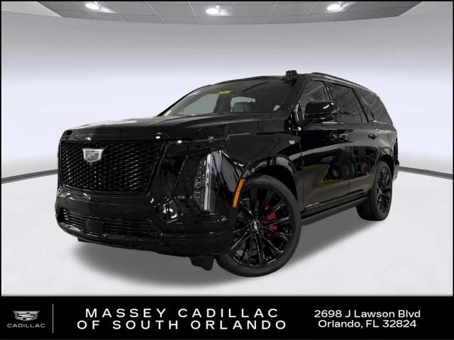 2026 Cadillac Escalade Platinum Sport for sale in Orlando, FL